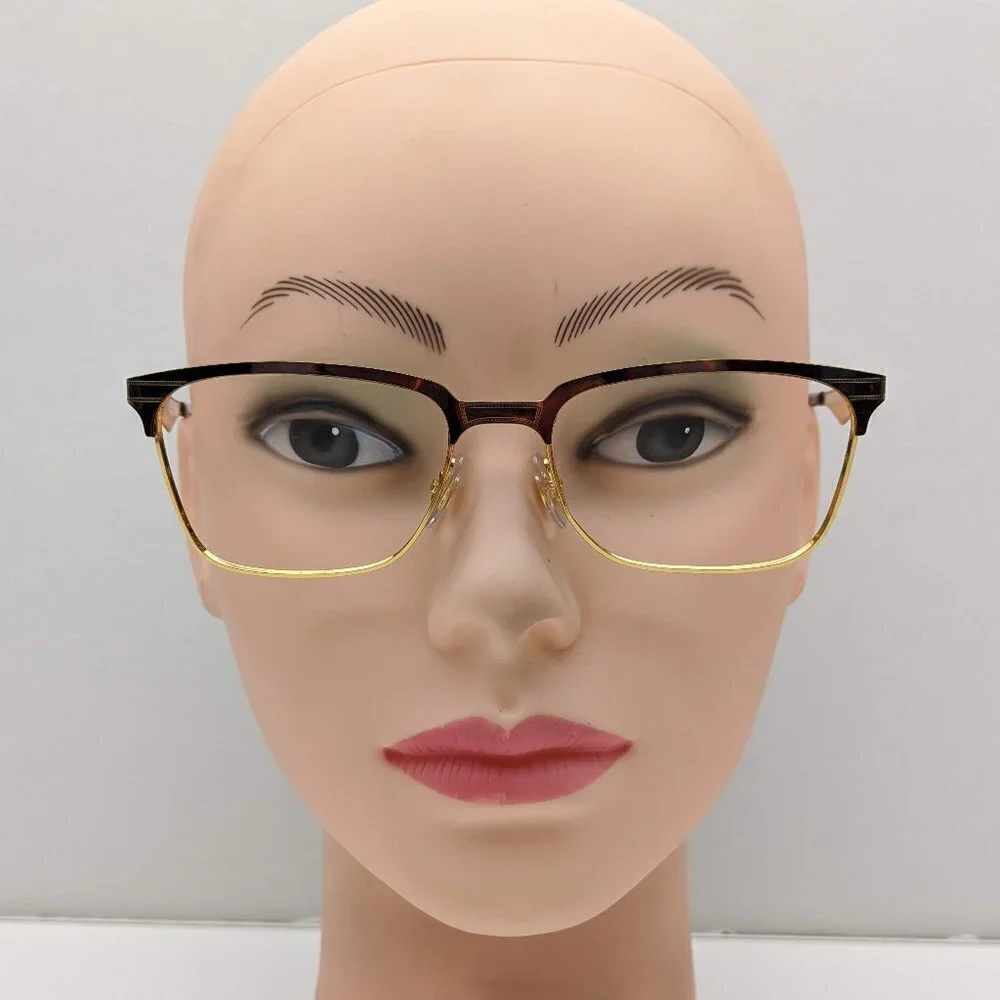 🕶️Ray-Ban RB6344 2917 Eyeglasses 54/17 140 /KAL612🕶️​